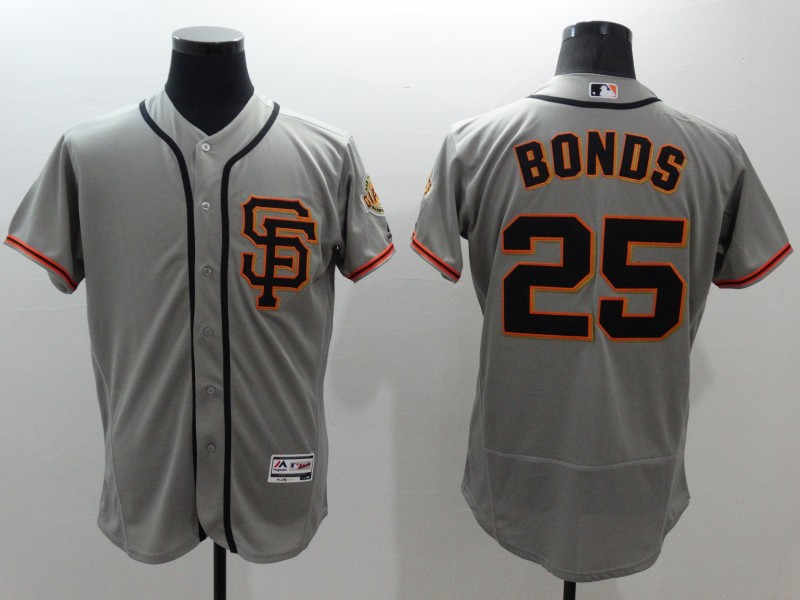 San Francisco Giants jerseys-015